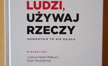 Nowości na półce