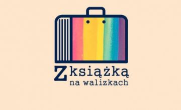 Startujemy z Walizką pełną książek !!!
