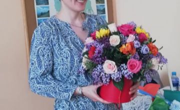 Spotkanie autorskie z Magdaleną Zarębską !