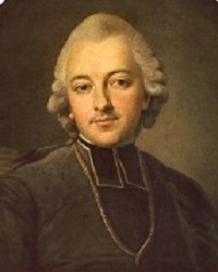 Ignacy Krasicki