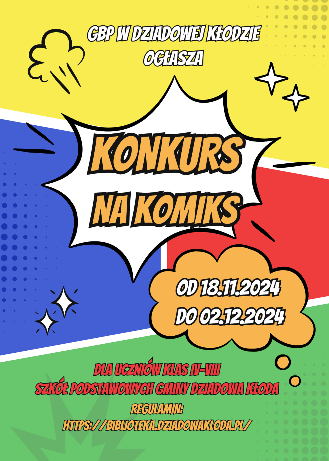 konkurs