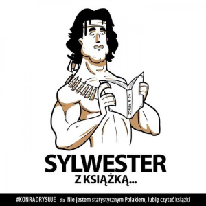 Memy biblioteczne :) ... bo śmiech to zdrowie! (1)