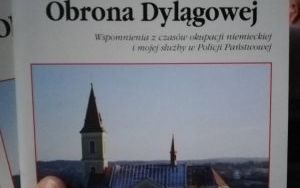 Fotorelacja z obchodów 75 rocznicy pacyfikacji wsi Dylągowa (1)